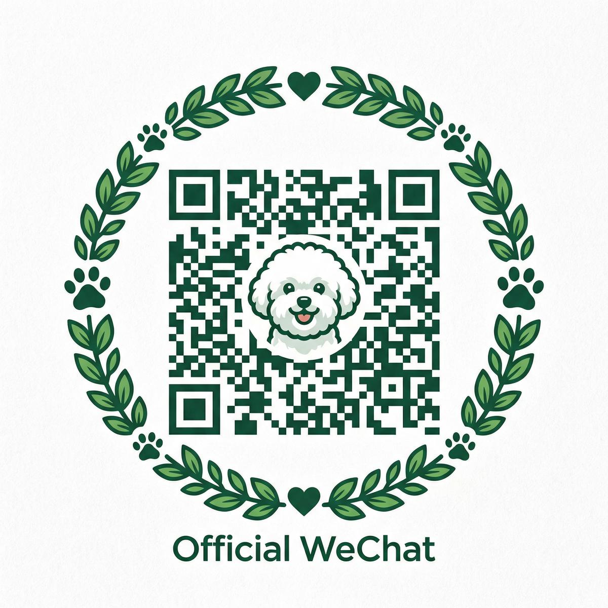 免费看片公众号二维码